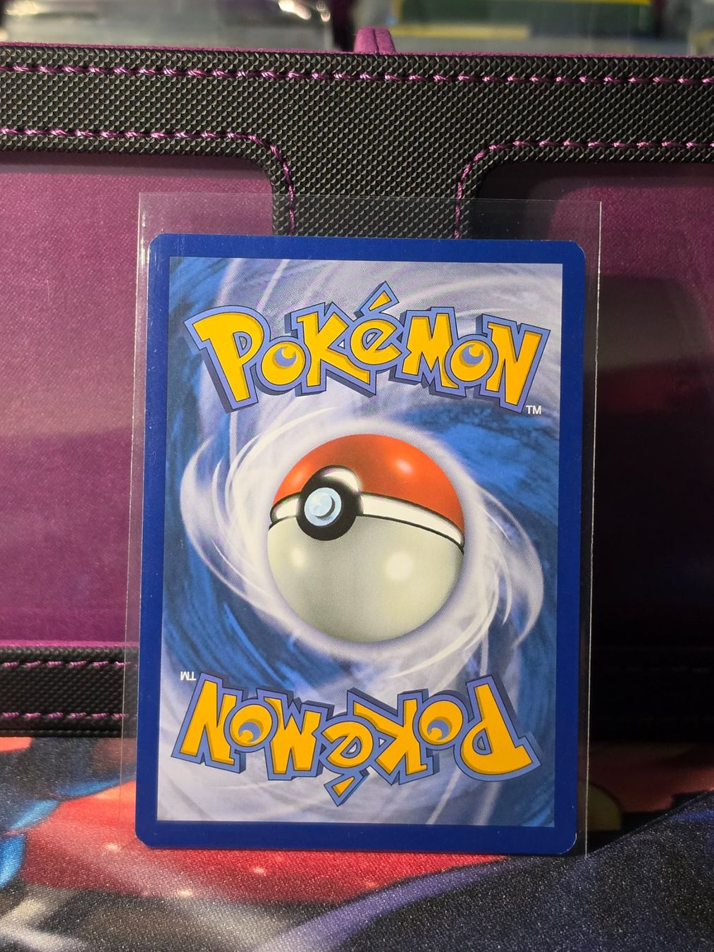Pokémon Cartes à collectionner: Zwirrklop 069 – D'occasion à Binningen par oscark77 1