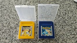 Game Boy Pokémon
