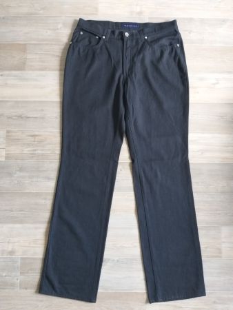 TRUSSARDI JEANS Pantalon / Hose 50 IT / 44 CH / W 36 / UK 34