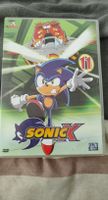 DVD Sonic X Vol. 11 - Dessin animé