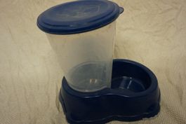 Wassernapf für Katze