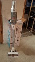 Black & Decker Hand- und Stielsauger, kabellos