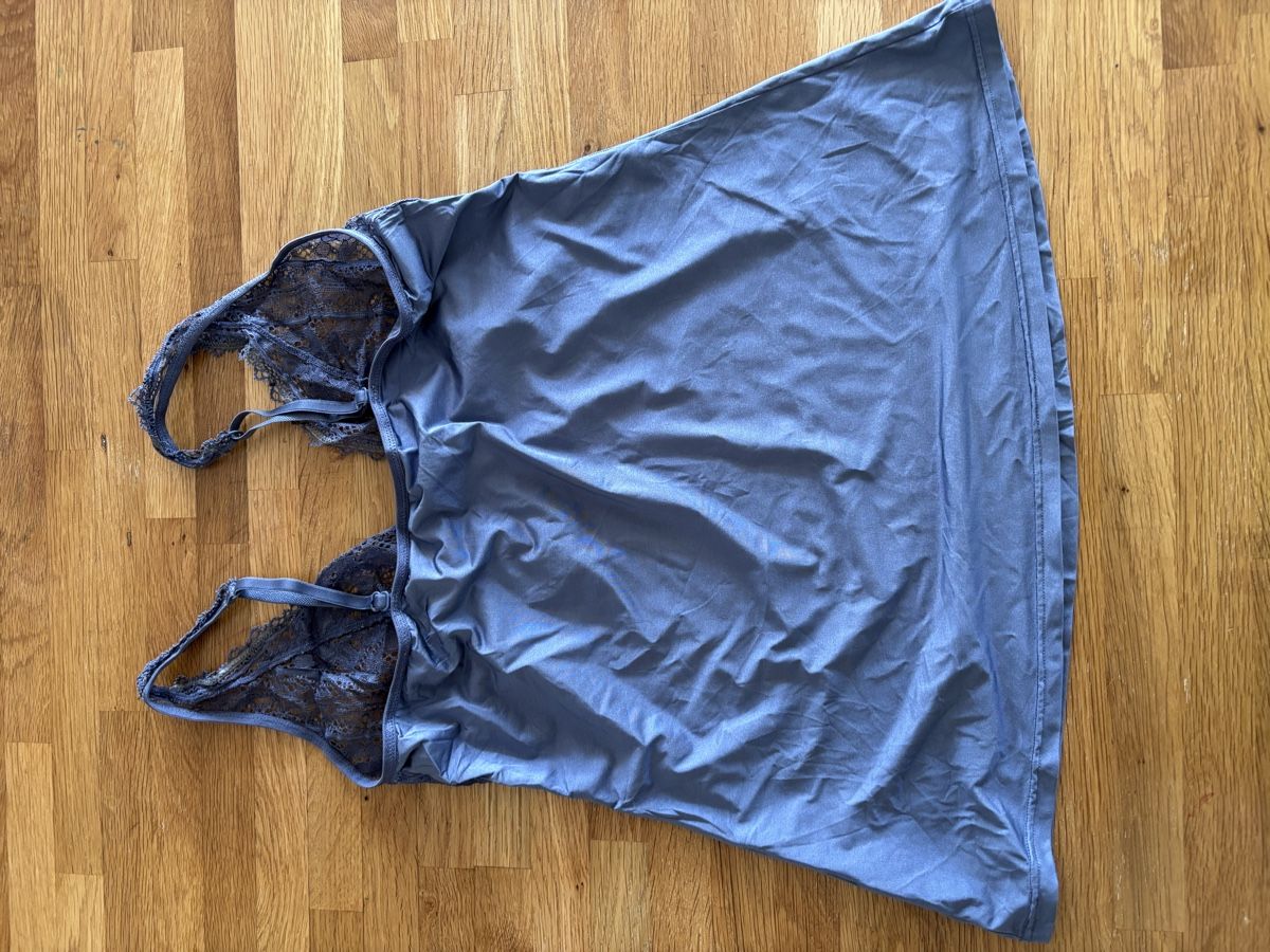 Beldona Altra biancheria intima: Unterhemd Beldona Gr. M – Usato da Menzingen venduto da gispat 1
