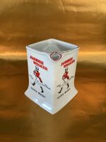 Johnnie Walker / Wasserkrug Keramik, Sammlerstück