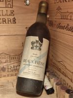 1969 Château de Beauchêne