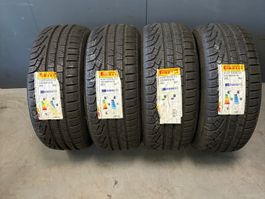 Winterreifen 225/50R16 96V Pirelli