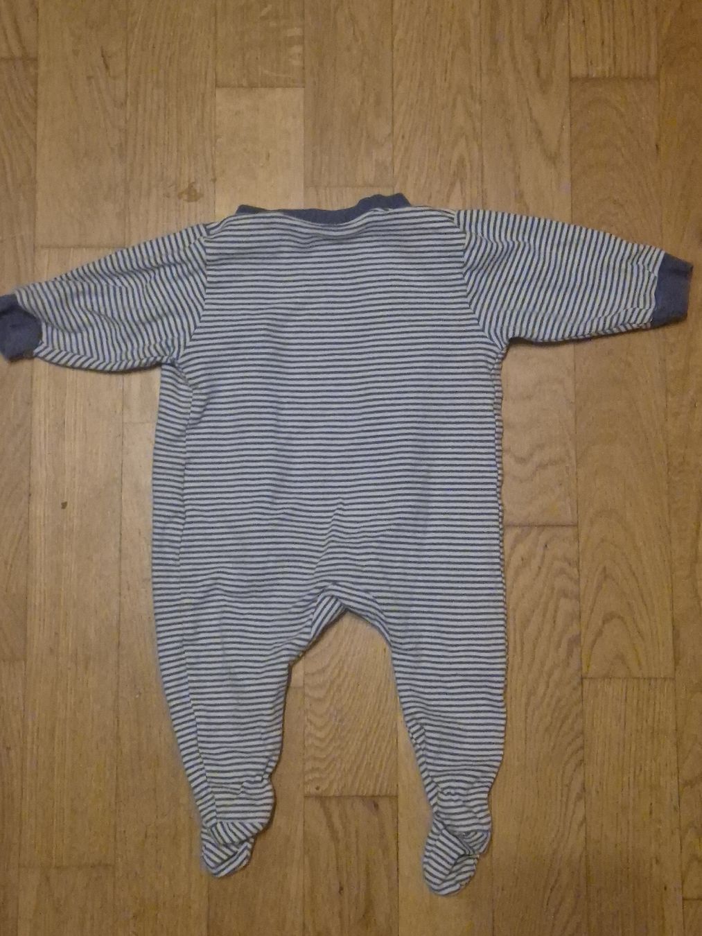 Naturaline Pigiama & Simili: Baby Strampler Nachthemd Grösse 68 – Usato da Basel venduto da and_zvv7 1