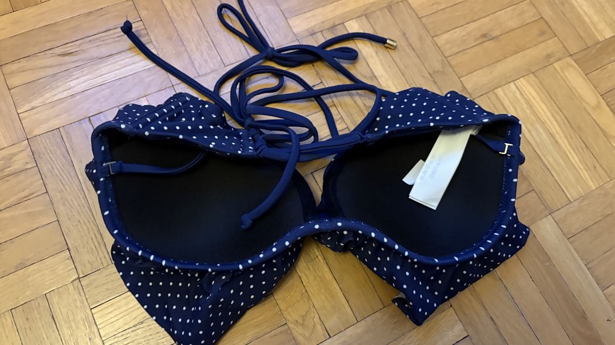 Abercrombie Costumi da bagno & Bikini: Bikini von Abercrombie&Fitch – Nuovo (secondo la descrizione) da Effretikon venduto da Suszacki 1