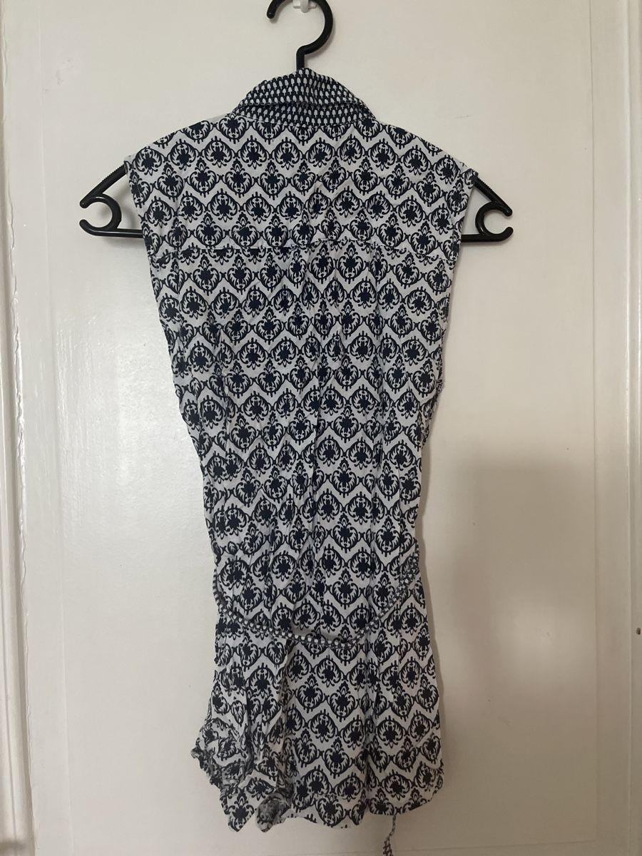 Camicette: Shirt with nice details, size 34 – Usato da Villette (Lavaux) venduto da eva_l6gw 2
