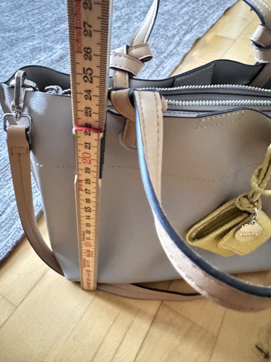 Borse da donna: Damen Tasche. Neu! – Nuovo (secondo la descrizione) da Ottenbach venduto da ul9_vq6l 2