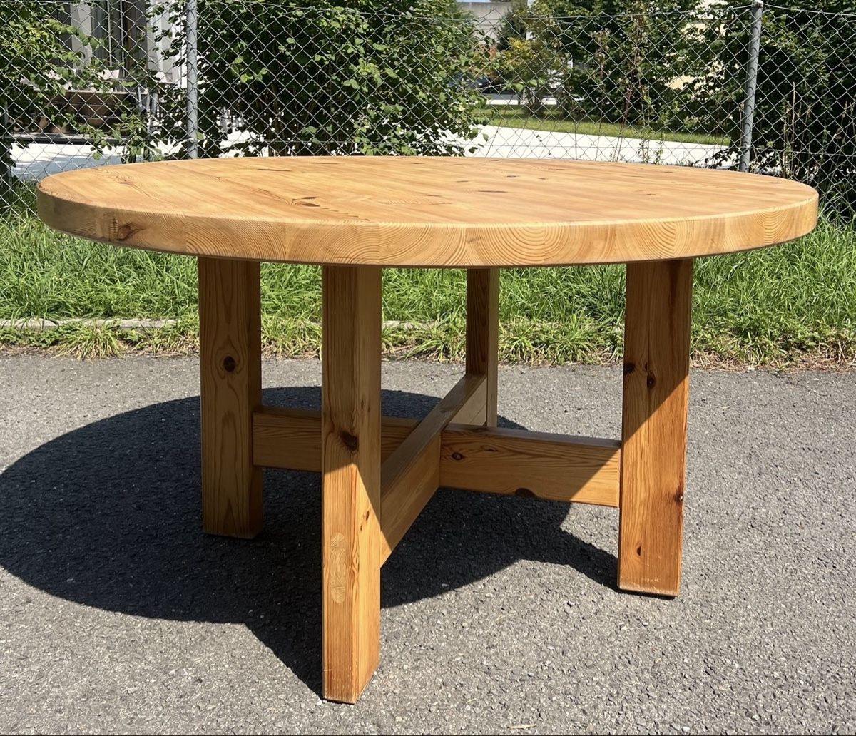 Tables: Table à manger – D'occasion à Yverdon-les-Bains par azi_2g8g 1