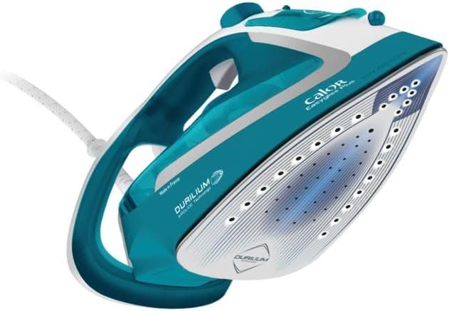 Ferri da stiro: NEU Calor Easygliss Plus - Eiser - 2500 W – Nuovo e nell'imballaggio originale da Hüttikon venduto da abarb 4
