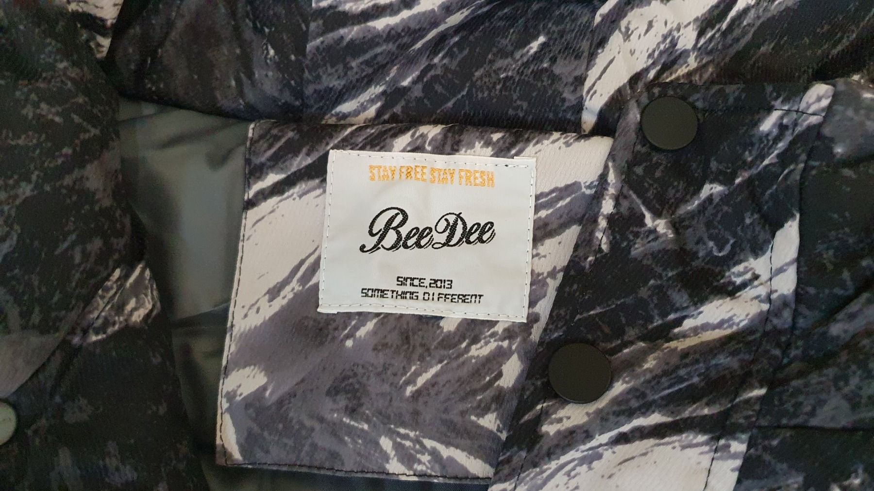 Giacche: Ski-Jacke von Bee Dee – Nuovo e nell'imballaggio originale da Arlesheim venduto da Spielmax 1