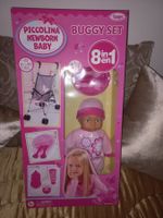 Bugg set