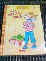 Meine Freundin Conni - Mein Puzzle-Buch   (ungebraucht)