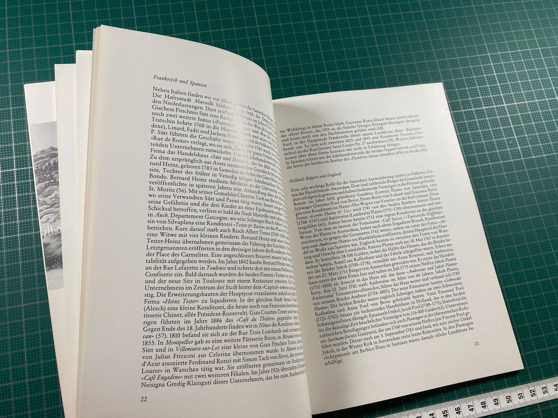Bücher: Dolf Kaiser: Das Mini-Imperium des Bergdorfes Samedan – Gebraucht aus Lenzburg von fh1 5