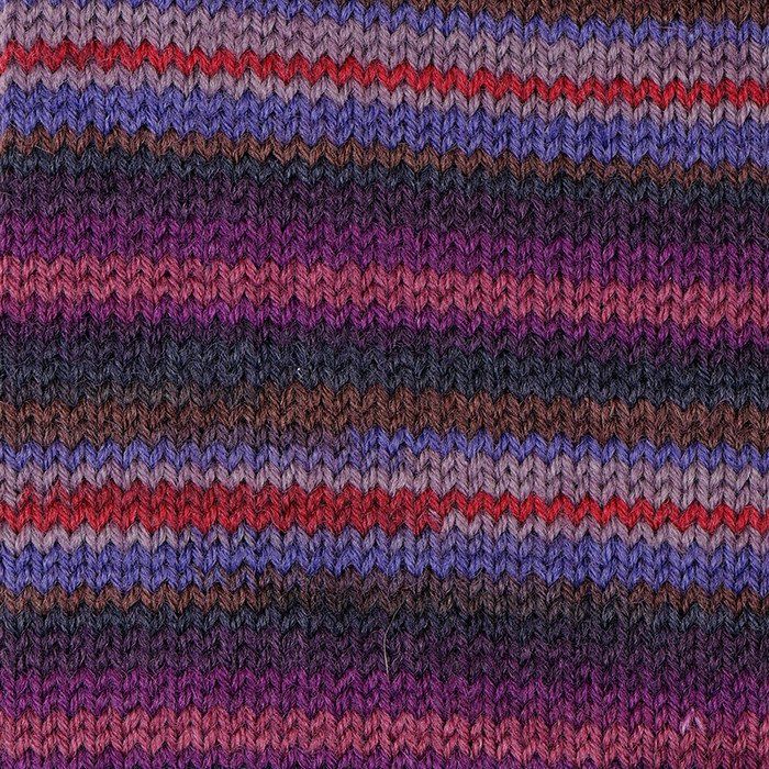 Chaussettes: Sneaker - Socken handgestrickt  Gr.40/41  Nr.89 – Neuf avec emballage d'origine à Täuffelen par wollness 1