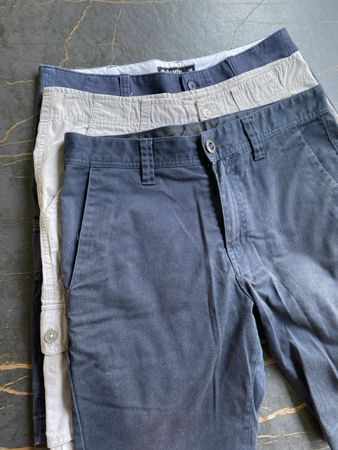3 Shorts Gr. S