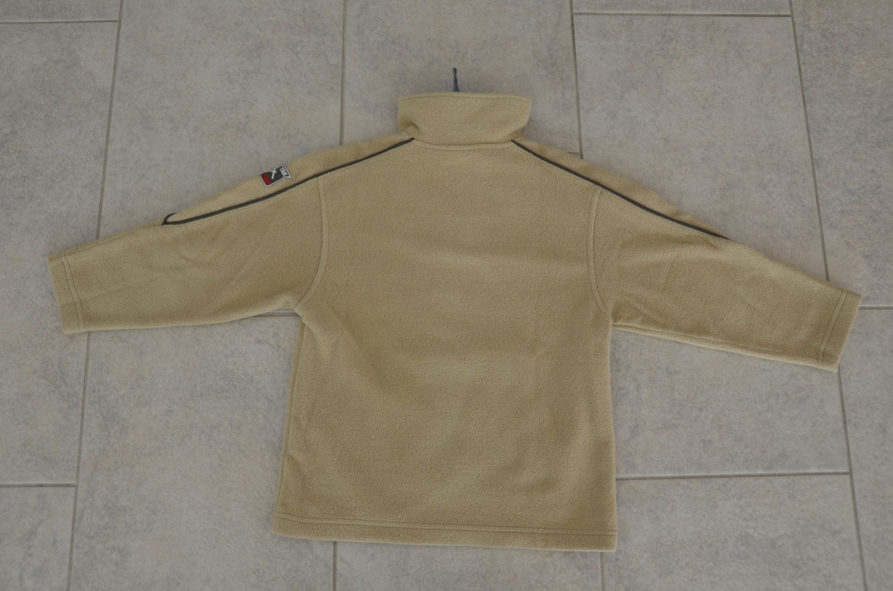Maglioni & Felpe: Fleece-Pullover Grösse 116 Tik&Tak – Usato da Schleinikon venduto da kissa07 2