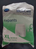 Moli Care Fix Pants long leg 25 Stück
