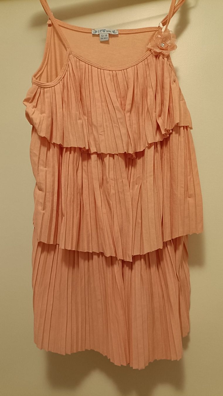 Vestiti & Gonne: Mädchen Kleid 13 - 14 Jahre – Usato da Dübendorf venduto da Me_sa