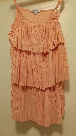 Mädchen Kleid 13 - 14 Jahre