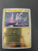 Mucuscule Reverse (066/086) Chaos Ascendant - CRI fr