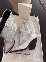 Isabel Marant Boots