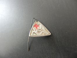 Altes Abzeichen Rotes Kreuz