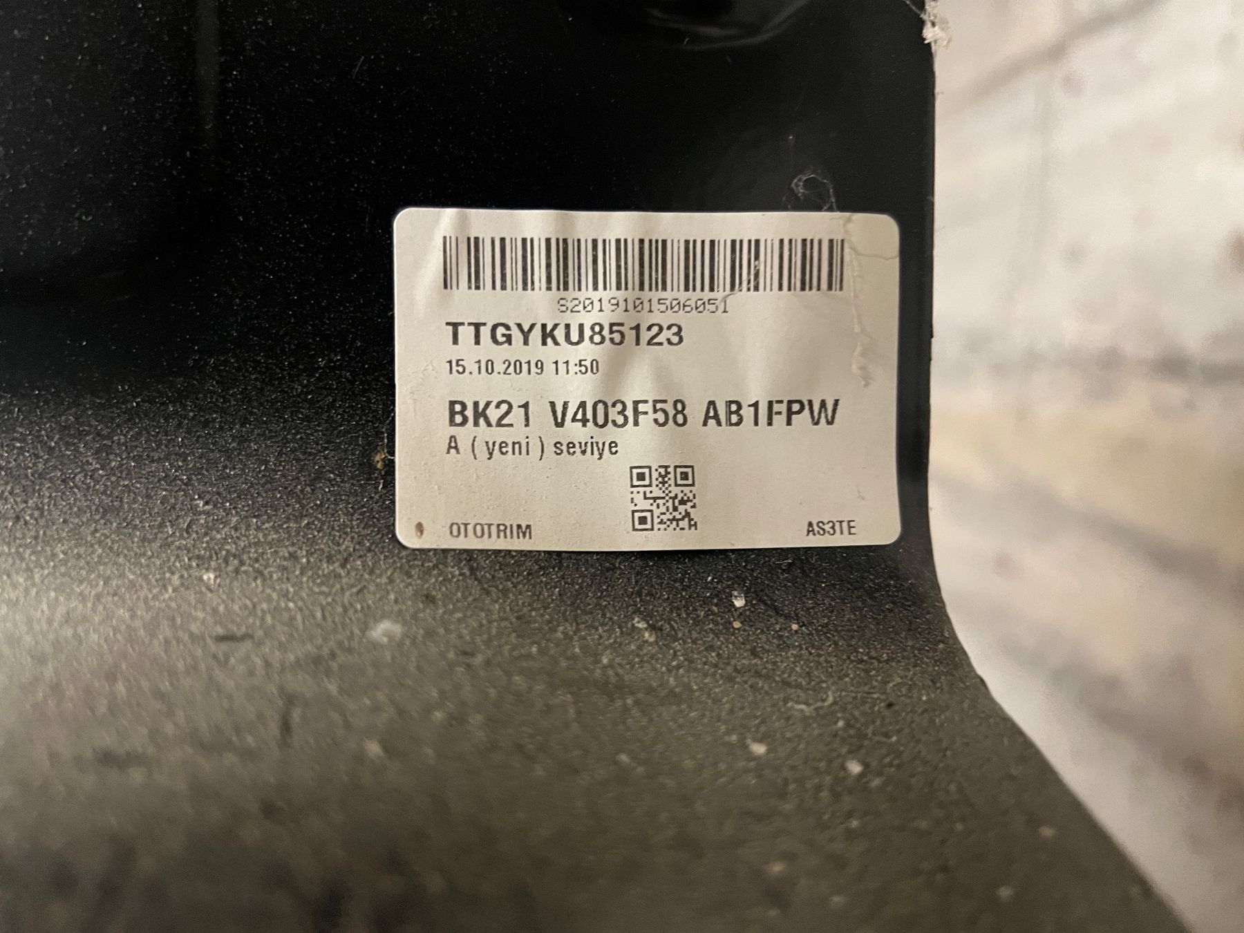 Paraventi: Trennwand Ford Transit Custom – Nuovo (secondo la descrizione) da hagneck venduto da Bremach 5