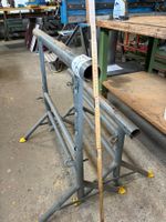 Satz Metallböcke (Lot 36) 6374 Buochs