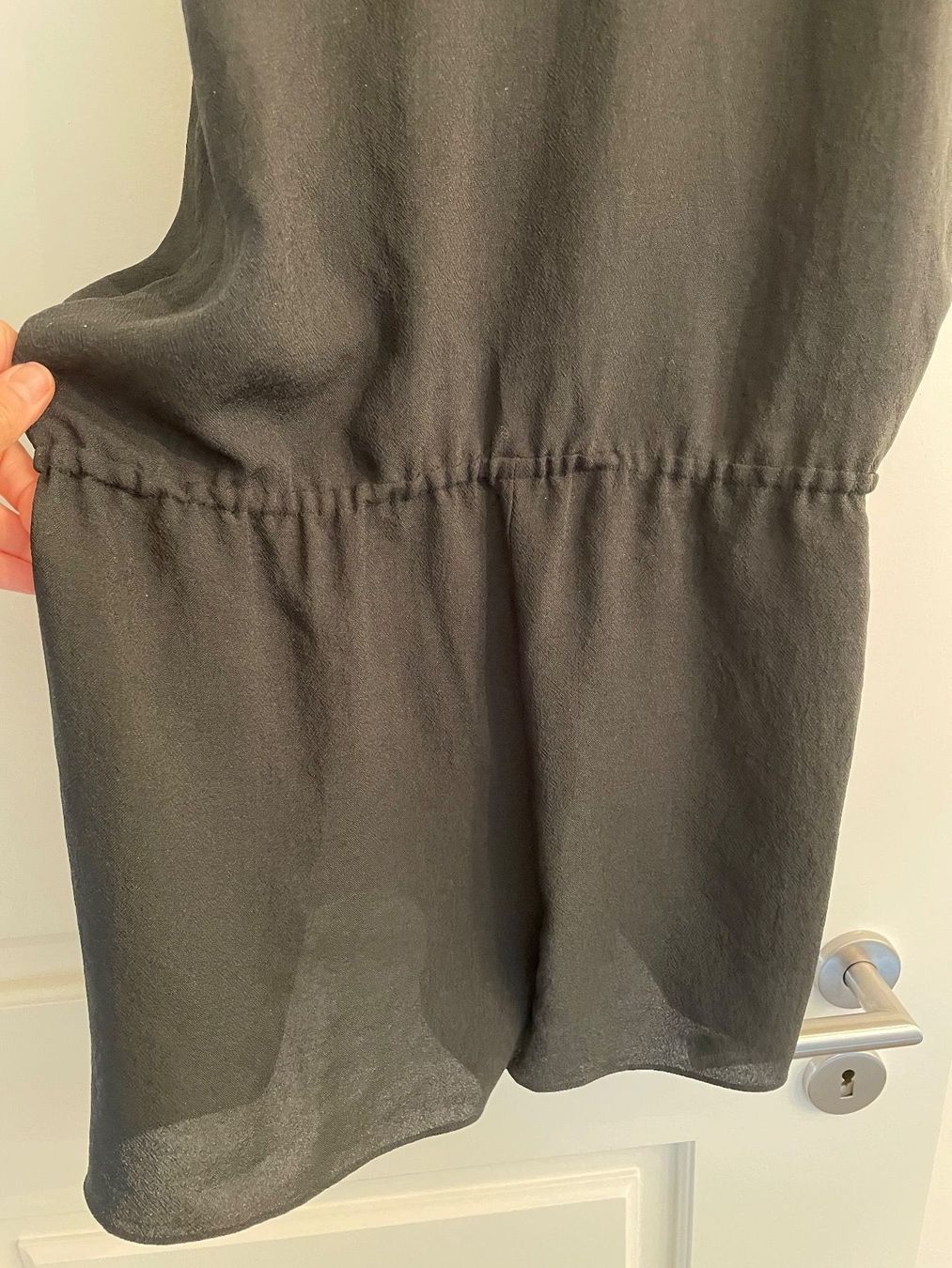 Tute: Combishort Vanessa Bruno T36 – Usato da Baar venduto da kclausse 3