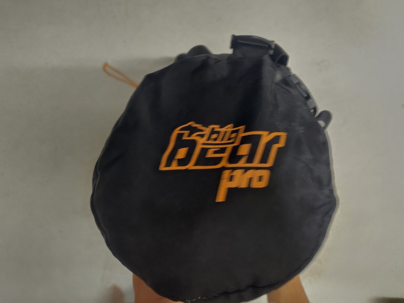 Tentes: Big Bear Pro – D'occasion à Zürich par tiz_zsg9 2
