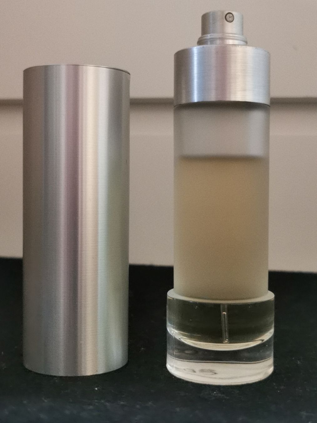 Calvin Klein Profumi & Eau de Toilette: Contradiction by Calvin Klein EdP 50 ml.  – Usato da Schlieren venduto da vlalif 2