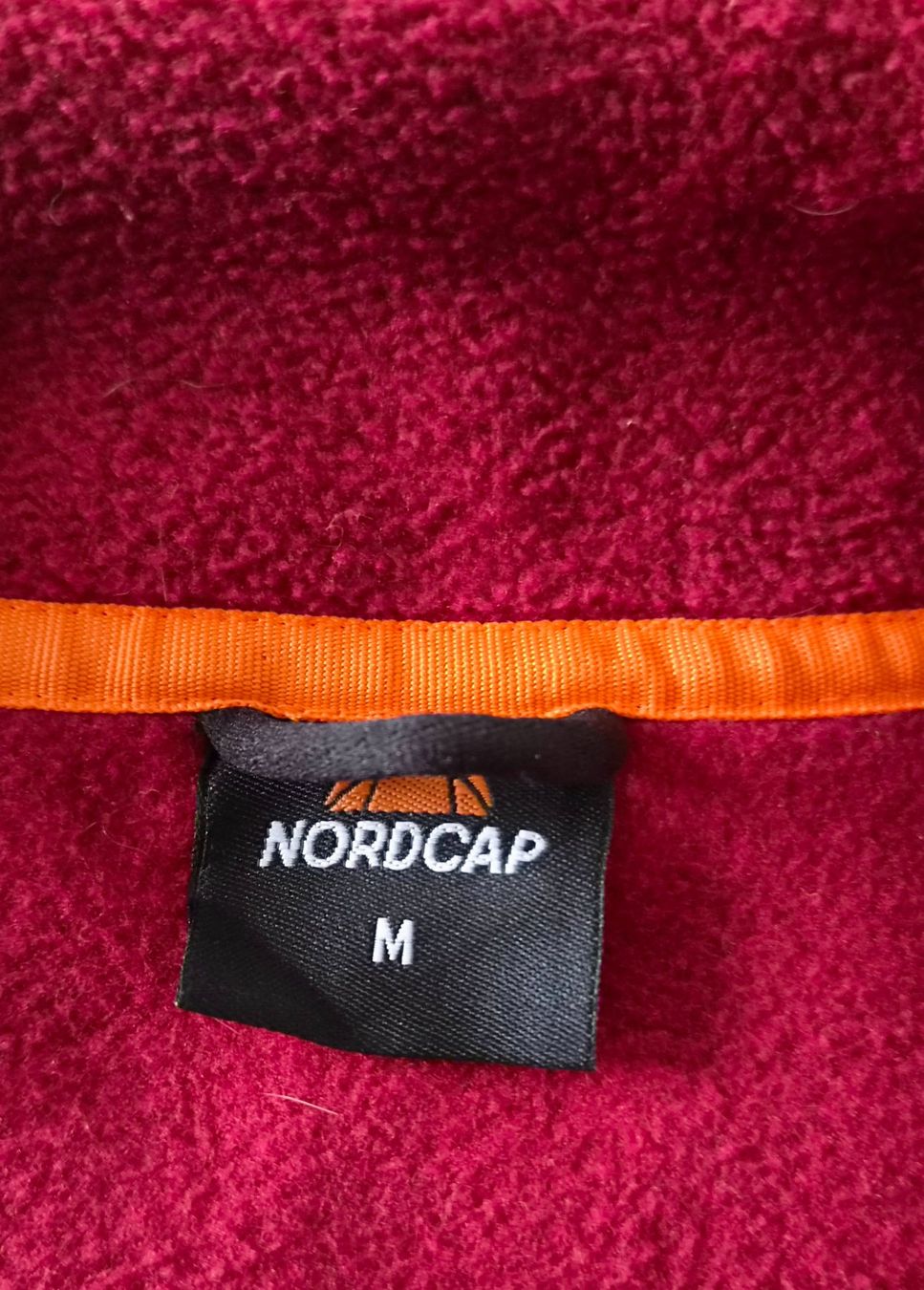 Vestes: FLEECEJACKE – D'occasion à Riehen par Amber28 1