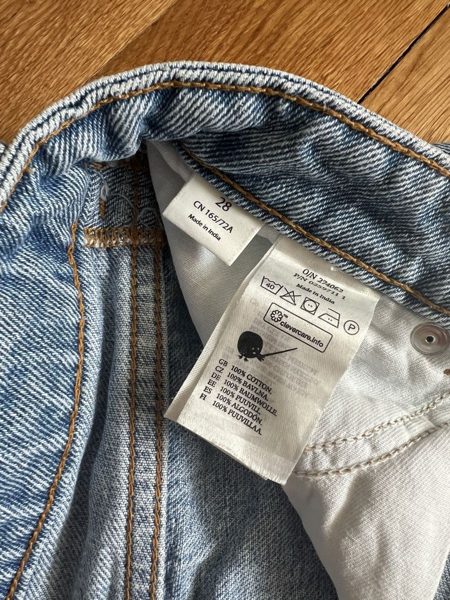 Monki Pantaloni: Monki Shorts – Nuovo (secondo la descrizione) da Bern venduto da lea_wf9x 3