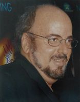 James Toback (1944) Regisseur - Autogramm