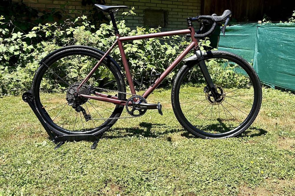 9,2kg Gravel Bike, Grösse L (Gebraucht) in Rümlang für CHF 2750 – nur ...