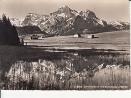 Schwendisee 1957