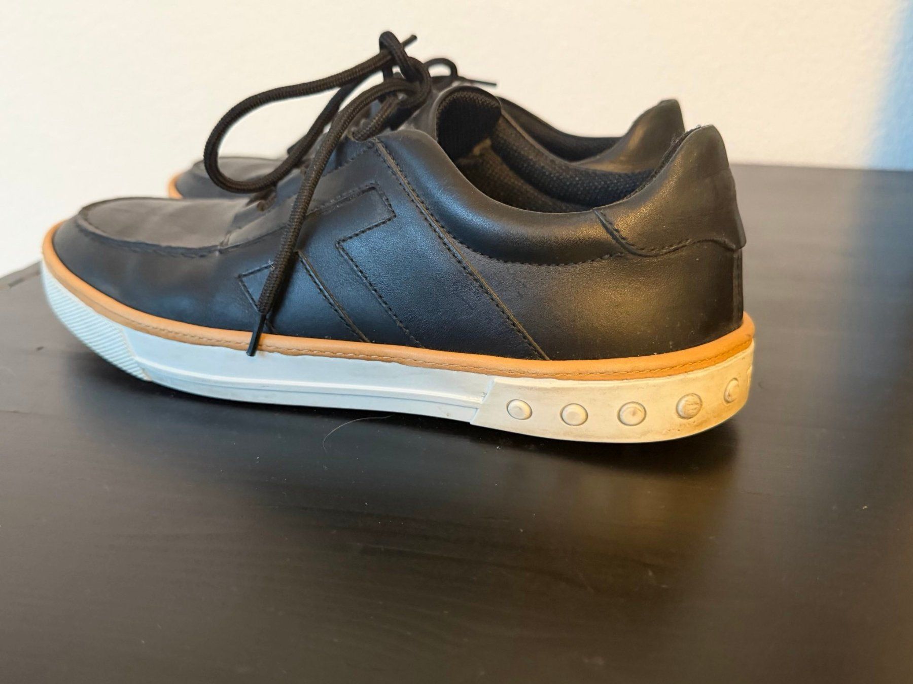 Wunderbar Tod S Sneaker Herren Bilder