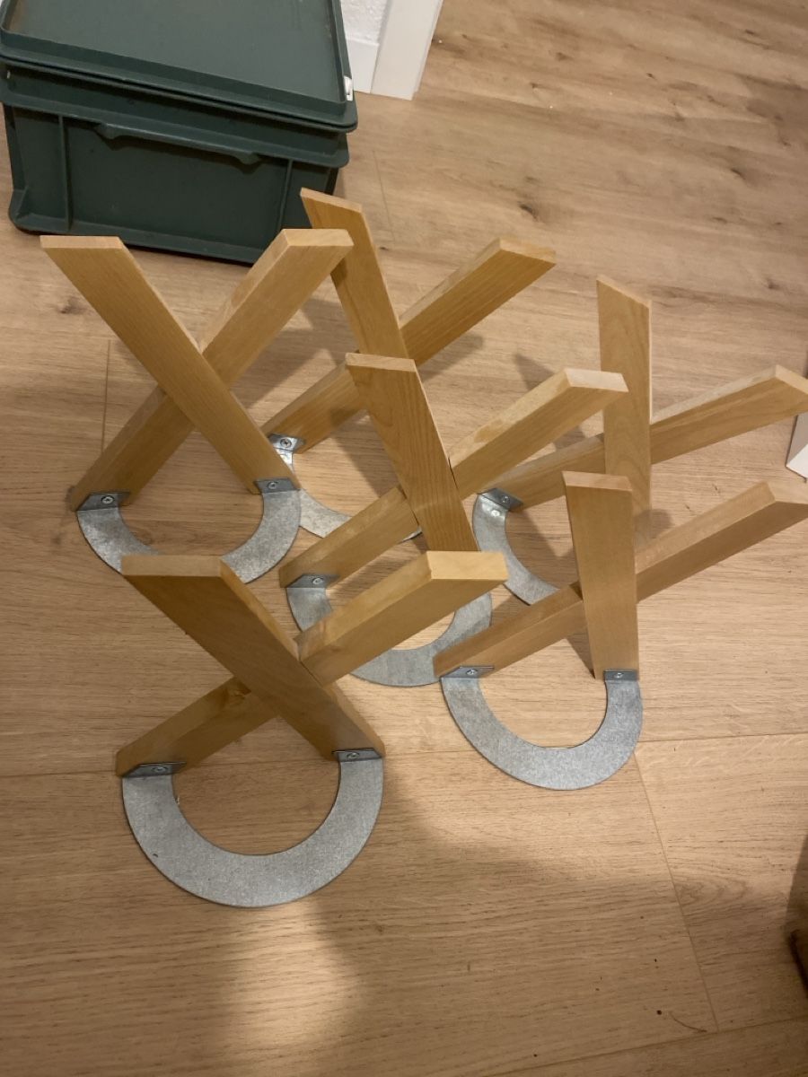 Altro in Decorazioni & Accessori: Support à livre – Usato da Cortaillod venduto da dyl_7j58