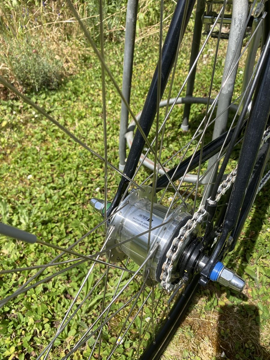 Checker Pig Biciclette: City Bike Checker Pig – Nuovo (secondo la descrizione) da Dornach venduto da Bonebruise 3