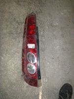 Heckleuchte links Ford Fiesta 2.0ST 6S61-13A603-BE 1432274