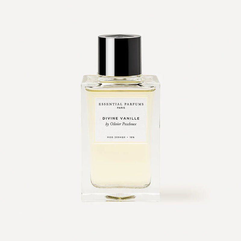 Parfum & Eau de Toilette: Essential Parfums Divine Vanille, Abfüllung 5ml/10ml – Neu (gemäss Beschreibung) aus Jonen von Juliette_St