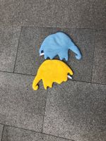 Wärmekissen Leschi „Leschifant“ 2 Stück / für kalte Tage!!!