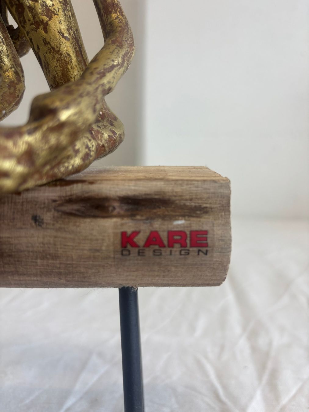 Sculture & Statue: Skulptur – Kare Design – Nuovo (secondo la descrizione) da Suhr venduto da Brocki-Suhr 6
