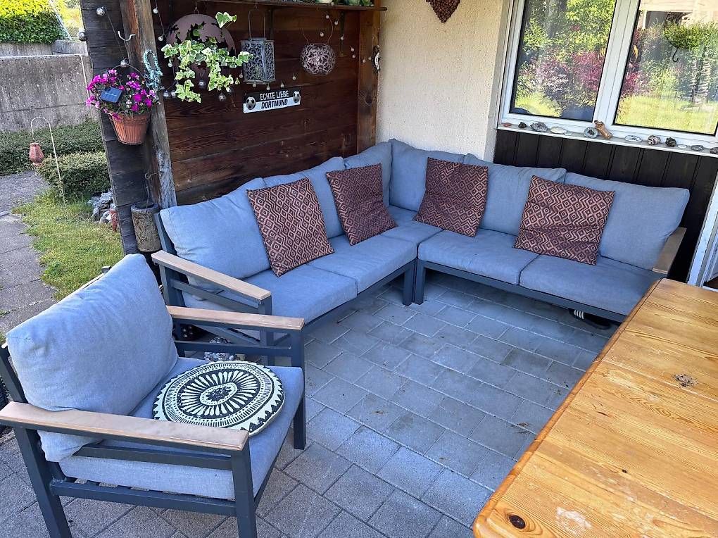 Divani: Lounge zu verkaufen – Usato da Schwanden GL venduto da Lounlii 1