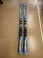 Dynastar Omeglass TI Ski – 165 cm inkl. Look Bindung