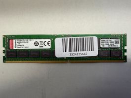 Kingston KVR21R15D4/32 32GB DDR4-2133 ECC RDIMM