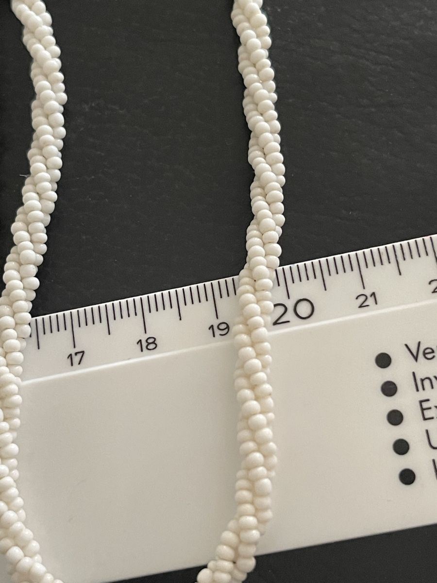 Ketten: Joli Collier vintage unisexes 45 cm – Gebraucht aus Kloten von Vermicelles 7